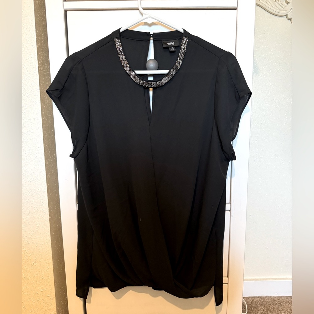 Mossimo Blouse